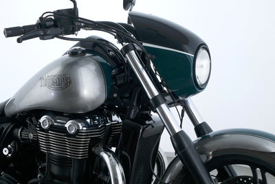 TRIUMPH THUNDERBIRD 1600