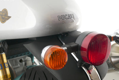 DUCATI PAUL SMART 1000