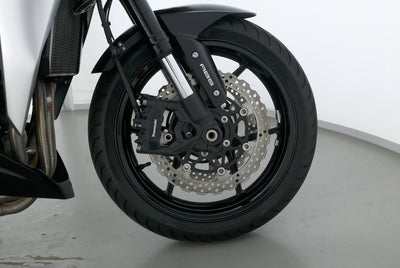 KAWASAKI Z 1000