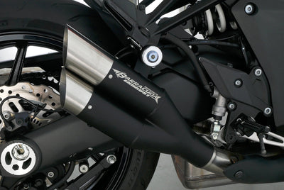 KAWASAKI Z 1000