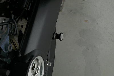 KAWASAKI Z 1000