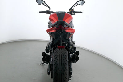KAWASAKI Z 1000