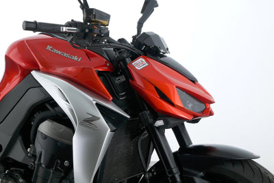 KAWASAKI Z 1000