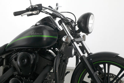 KAWASAKI VN 900 CUSTOM