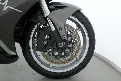 HONDA VFR 1200 F DCT