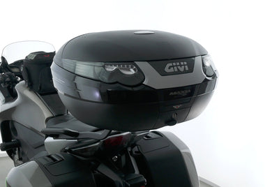 HONDA VFR 1200 F DCT