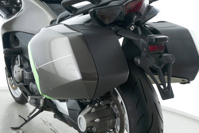 HONDA VFR 1200 F DCT
