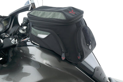 HONDA VFR 1200 F DCT
