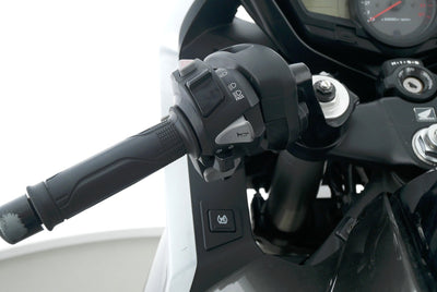 HONDA VFR 1200 F DCT