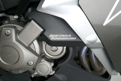 HONDA VFR 1200 F DCT