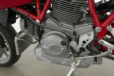 DUCATI MH 900 EVOLUZIONE