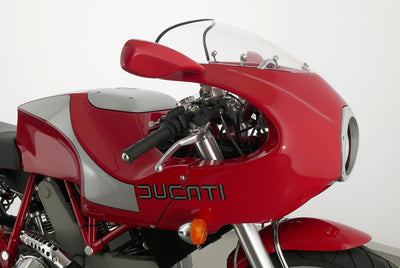 DUCATI MH 900 EVOLUZIONE