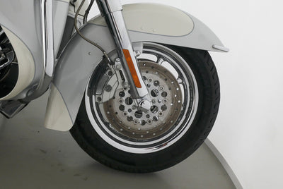 HARLEY DAVIDSON ELECTRA CVO ULTRA CLASSIC