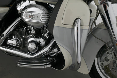 HARLEY DAVIDSON ELECTRA CVO ULTRA CLASSIC