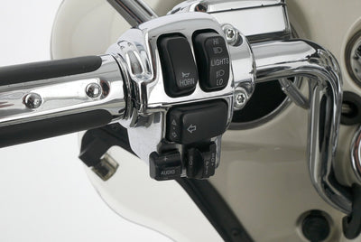 HARLEY DAVIDSON ELECTRA CVO ULTRA CLASSIC