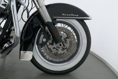 HARLEY DAVIDSON ROAD KING CLASSIC