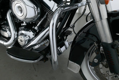 HARLEY DAVIDSON ROAD KING CLASSIC