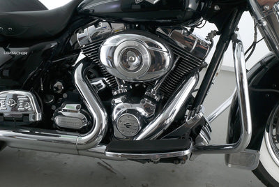 HARLEY DAVIDSON ROAD KING CLASSIC