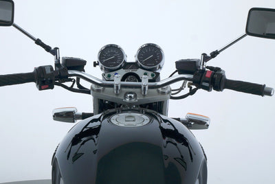 YAMAHA XJR 1200