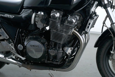 YAMAHA XJR 1200
