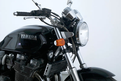 YAMAHA XJR 1200