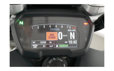 DUCATI X DIAVEL DARK STEALTH