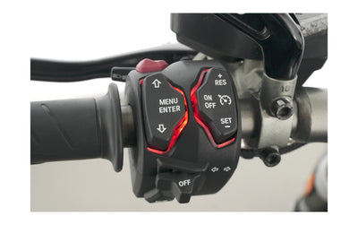 DUCATI X DIAVEL DARK STEALTH