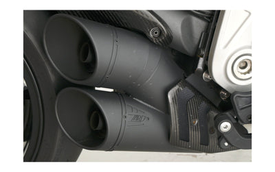 DUCATI X DIAVEL DARK STEALTH