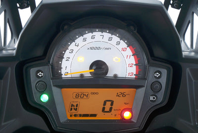 KAWASAKI VERSYS 650 TOURER