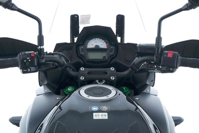 KAWASAKI VERSYS 650 TOURER