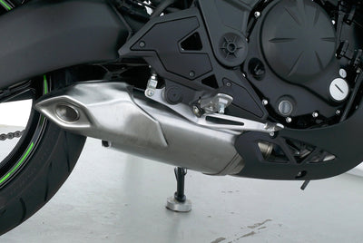 KAWASAKI VERSYS 650 TOURER