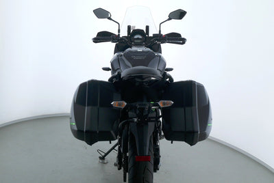 KAWASAKI VERSYS 650 TOURER