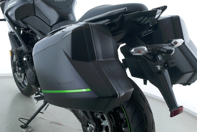 KAWASAKI VERSYS 650 TOURER