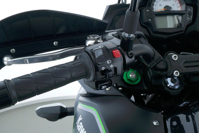 KAWASAKI VERSYS 650 TOURER
