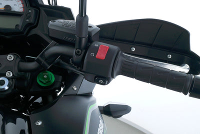 KAWASAKI VERSYS 650 TOURER