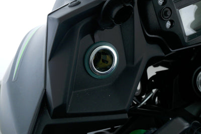 KAWASAKI VERSYS 650 TOURER