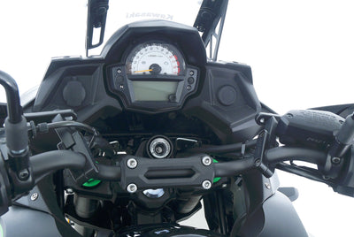 KAWASAKI VERSYS 650 TOURER