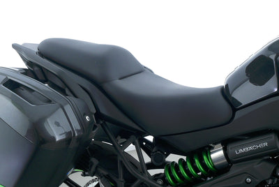 KAWASAKI VERSYS 650 TOURER