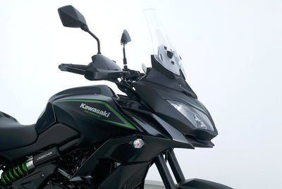 KAWASAKI VERSYS 650 TOURER