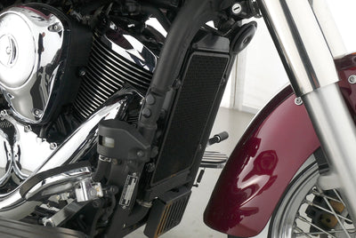 KAWASAKI VN 900 CLASSIC