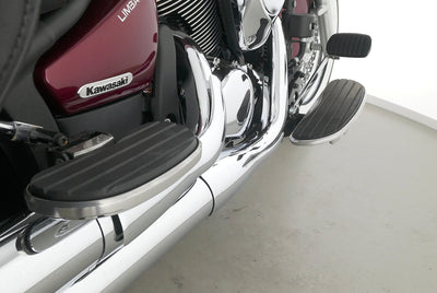KAWASAKI VN 900 CLASSIC