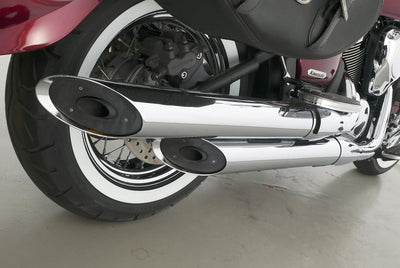 KAWASAKI VN 900 CLASSIC