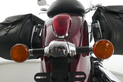 KAWASAKI VN 900 CLASSIC