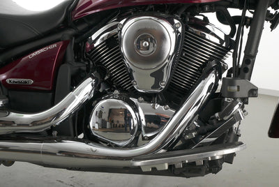 KAWASAKI VN 900 CLASSIC