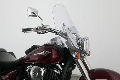KAWASAKI VN 900 CLASSIC