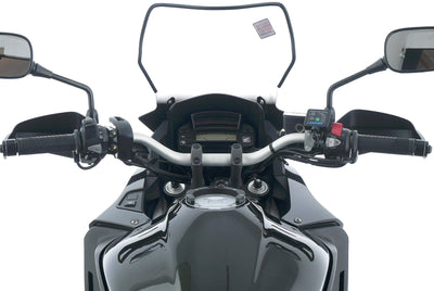 HONDA VFR 1200 X DCT CROSSTOURER