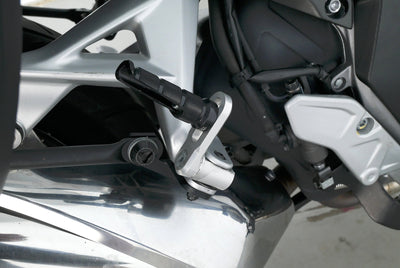 HONDA VFR 1200 X DCT CROSSTOURER