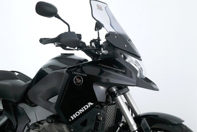 HONDA VFR 1200 X DCT CROSSTOURER