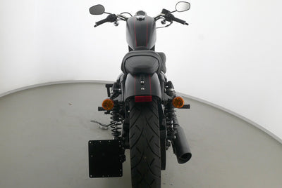 HARLEY DAVIDSON SPORTSTER XL 1200 CX ROADSTER