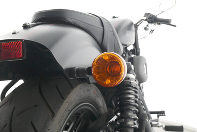 HARLEY DAVIDSON SPORTSTER XL 1200 CX ROADSTER